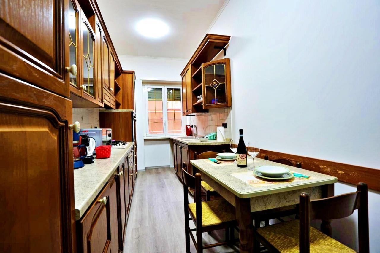 House Appio Latino Roma Exterior foto